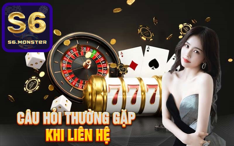 Câu hỏi thường gặp khi liên hệ