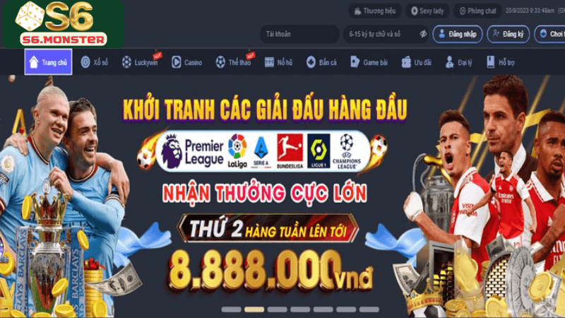 Thực hiện quy trình rút tiền tại nhà cái đơn giản chỉ với vài bước