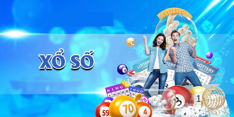 Tổng quan về xổ số S6 Xổ số 3 miền, xổ số siêu tốc và Lotto S6